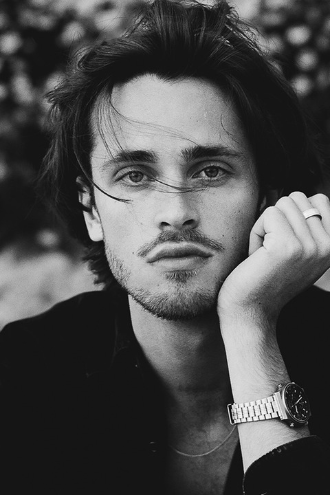 Iskander Moon - 'Salt Moon City' Winter Tour 2026 - Freiburg - 05.12.2026 20:00