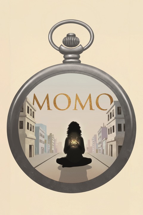 Momo - Mannheim - 10.01.2027 11:00