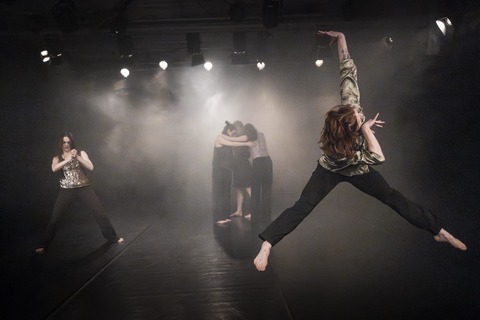 Catherine Guerin und Luches Huddleston Jr. - Heidelberg - 26.06.2026 20:00