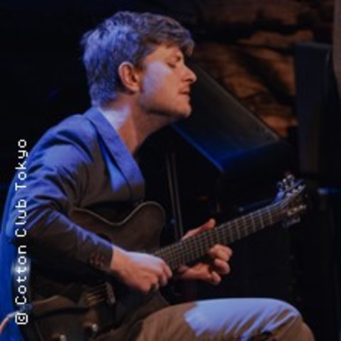 Tom Ollendorff (UK) - HAMELN - 02.10.2026 20:00