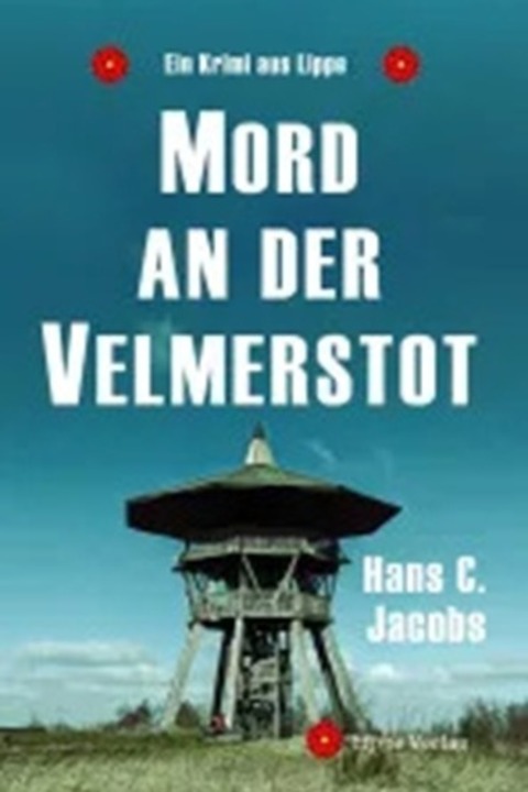 KulturBad Meinberg Autorenlesung mit Hans Jacobs - Horn-Bad Meinberg - 11.06.2026 19:30
