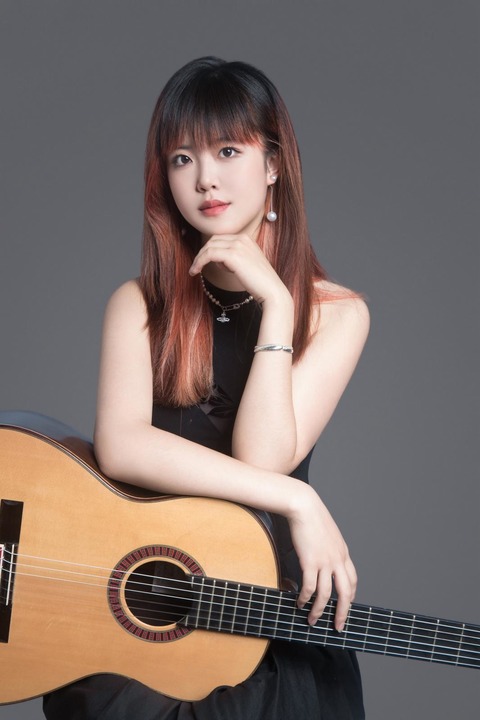 KulturBad Meinberg Musik mit Konzertgitarristin Yingxuan Ren - Horn-Bad Meinberg - 09.07.2026 19:30