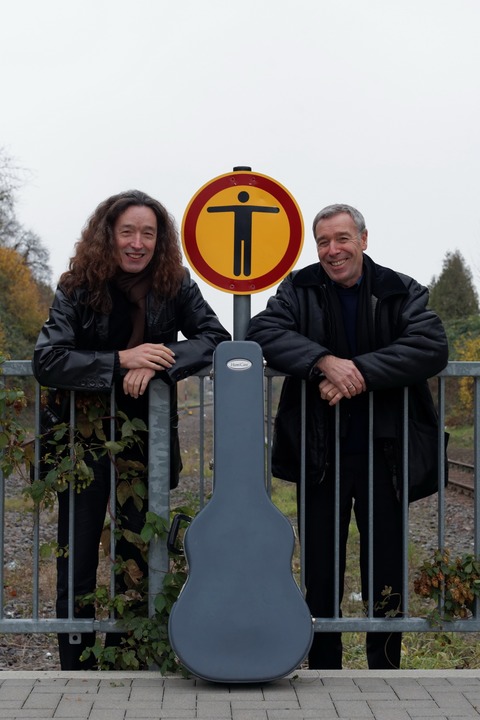 KulturBad Meinberg Fantastische Musik mit GitarrePur - Horn-Bad Meinberg - 23.07.2026 19:30