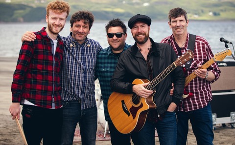 The Runrig Experience - 50 Years of Runrig - Boppard - 02.10.2026 20:00