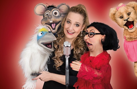 Murzarella - Bauchges�nge - Best of! - Uhldingen-M�hlhofen - 19.02.2027 20:00