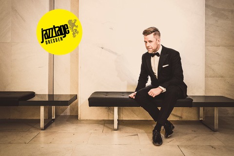 A Swinging Affair - Tom Gaebel - Mei�en - 06.11.2026 19:30