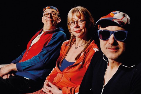 Jindrich Staidel Combo - B�hmische Weihnachten - Lass die Polka spielen - Mei�en - 21.12.2026 19:30