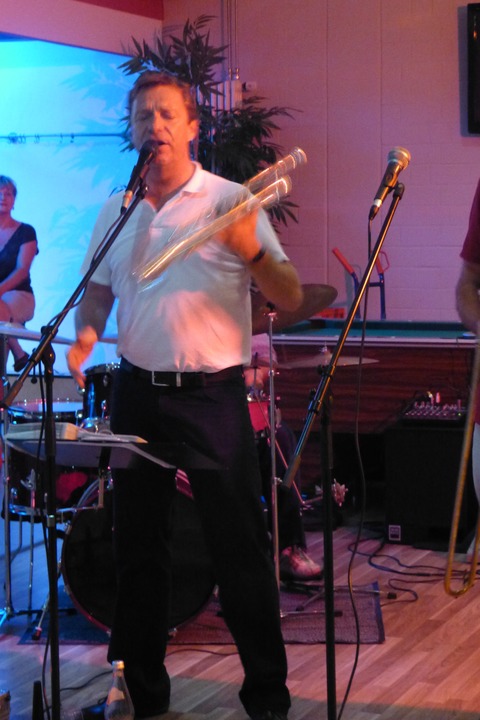 Bernds Swingin� Allstars - Freiburg - 28.05.2026 20:00