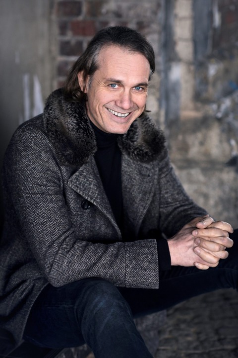 Ralf Bauer - Das L�cheln am Fu�e der Leiter - Mei�en - 27.02.2027 19:30