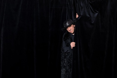 Rotk�ppchen - interaktives M�rchentheater - Open Air (Gasthof Schloss Hubertus) - ERFURT - 12.07.2026 11:00