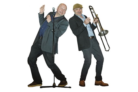 Schnufftl Bufftl II - Mei�en - 01.05.2027 19:30
