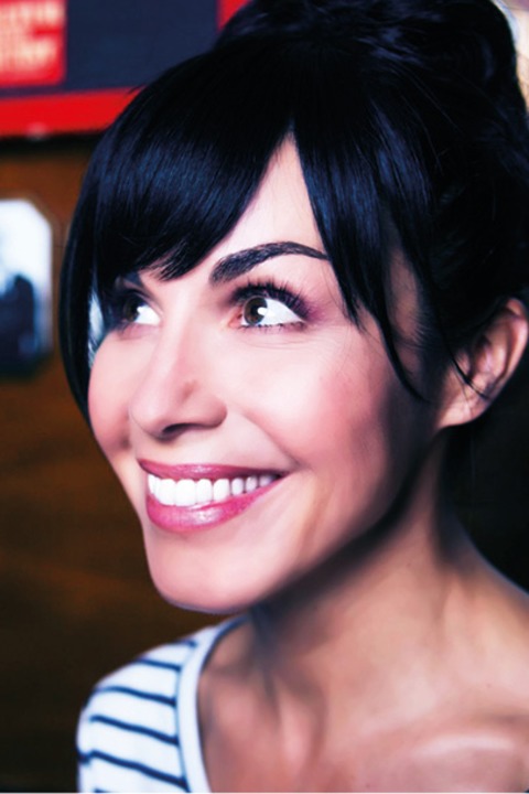 Katrin Weber - Fast wie im Kino - Mei�en - 06.06.2027 17:00