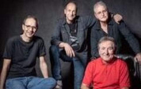 [abgesagt] Airport in Rock - B�tzingen - 30.05.2026 19:00