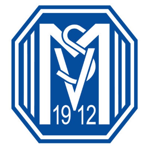 Dauerkarte | 2026/27 - Meppen - 01.07.2026 00:00