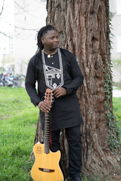 Mamoudou Doumbouya - Freiburg - 30.05.2026 20:30