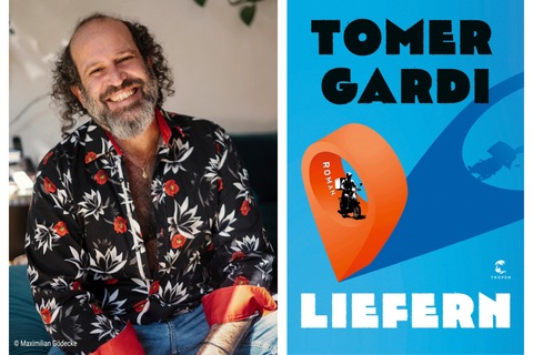 Tomer Gardi - Freiburg - 12.06.2026 19:30