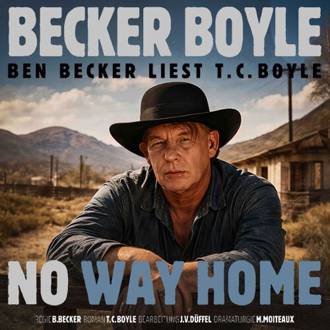 Ben Becker - Gie�en - 14.12.2026 20:00