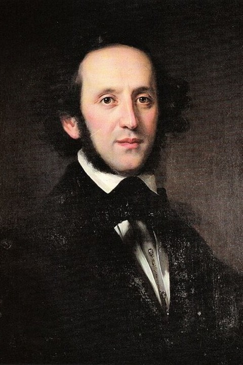 Ev. Kantorei Hamm - Felix Mendelssohn Bartholdy: Paulus, Oratorium op. 36 - Hamm - 04.10.2026 18:00