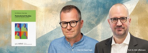 L�sst sich das koloniale Russland abschaffen? - Freiburg - 10.06.2026 18:15