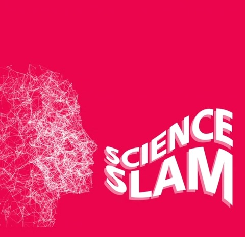 Science Slam - Frankfurt am Main - 18.09.2026 20:00