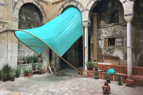 The Soft Layer - Berlin - 04.07.2026 18:00