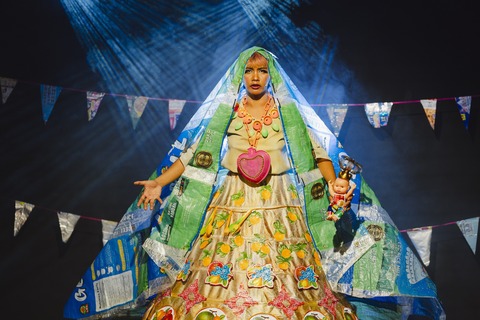 Brown Madonna - Berlin - 19.06.2026 20:30