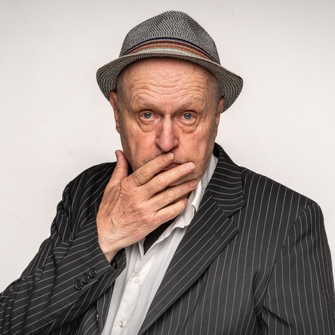 Heinz Klever - „Wer ist hier Irre!“ - Luckenwalde - 27.11.2026 19:00