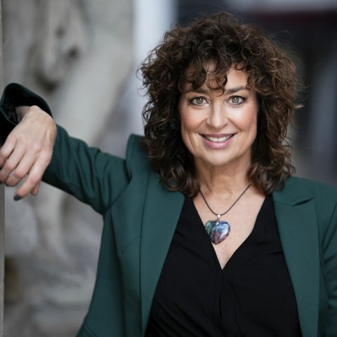 Isabel Varell - „Die guten alten Zeiten sind jetzt“ - Luckenwalde - 24.10.2026 19:30