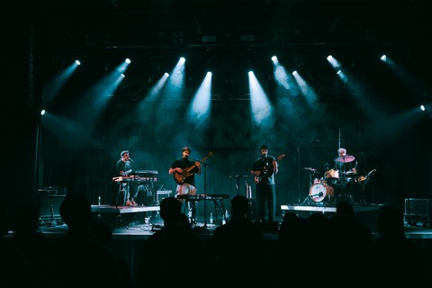 So Soon - Freiburg - 17.11.2026 20:00