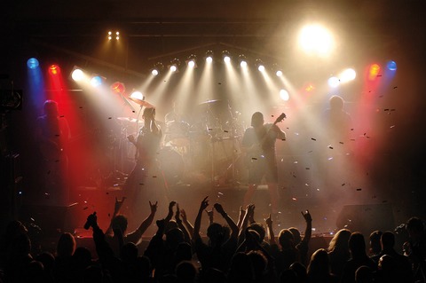 Hole Full Of Love - A Tribute To 70s AC/DC - Freiburg - 08.01.2027 20:00