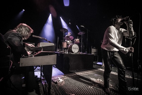 THE DOORS IN CONCERT - Kusel - 08.01.2027 19:30