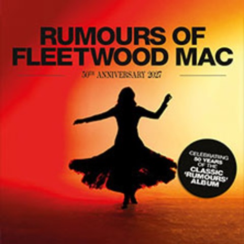Rumours of Fleetwood Mac - Freiburg - 06.04.2027 20:00