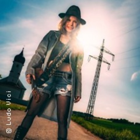 Andrea Limmer - Flintenweib - Angst und Geld hatt� ich noch nie - Mainburg - 30.08.2026 18:30