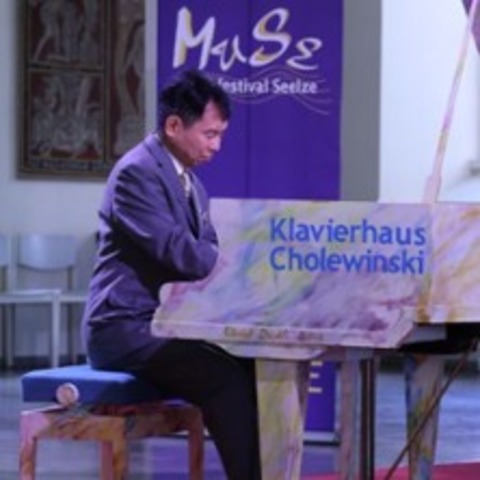 Fr�d�ric Chopin - SEELZE - 23.08.2026 17:00