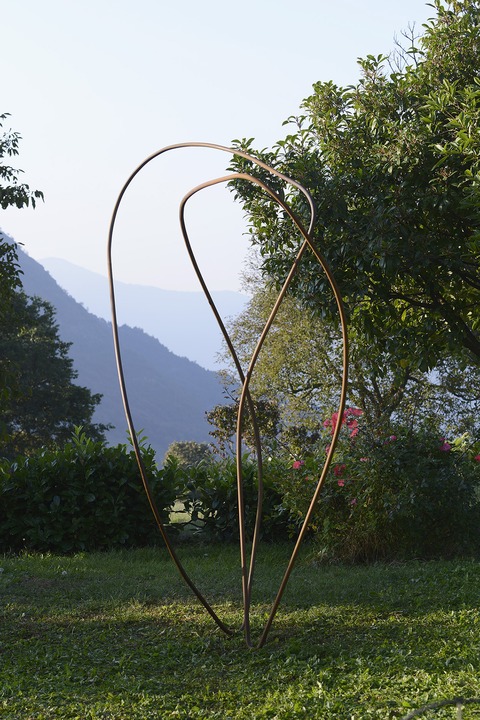 36.Merdinger Kulturtage - Skulpturen - Merdingen - 14.06.2026 11:00
