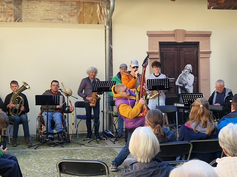 Die Furchtlosen 7 1/2 - Merdingen - 27.06.2026 20:00