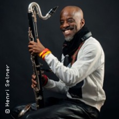 Jowee Omicil& Malika Zarra - M�NCHEN - 29.07.2026 20:00