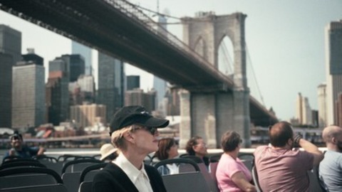 Siri Hustvedt - Dance Around the Self - Bad Krozingen - 30.05.2026 17:00
