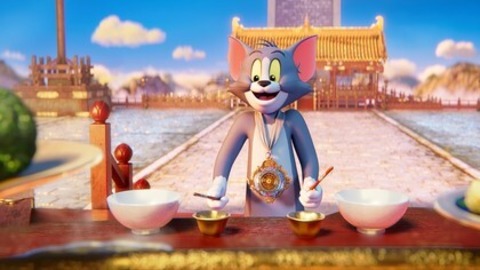 Tom und Jerry: Der verlorene Kompass - Bad Krozingen - 30.05.2026 14:00