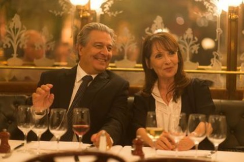 Monsieur Claude und seine T�chter - Kandern - 30.05.2026 20:15
