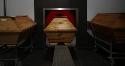 Der Tod ist ein Arschloch - Basel - 28.05.2026 13:15