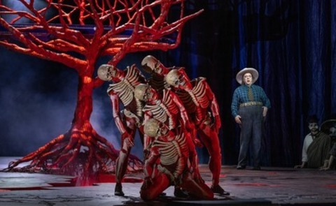 Met im Kino: El �ltimo Sueno de Frida y Diego - Freiburg - 30.05.2026 19:00