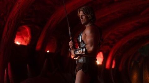 Masters of the Universe - Lahr - 03.06.2026 20:00