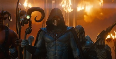 Masters of the Universe - Offenburg - 03.06.2026 20:00