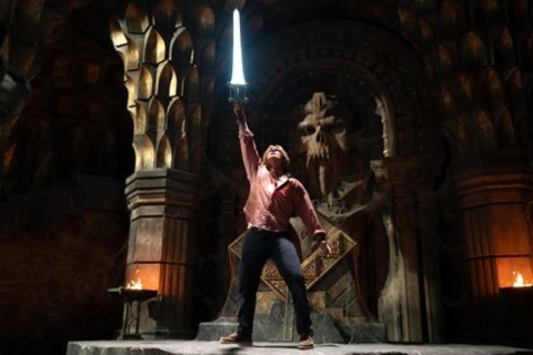 Masters of the Universe - Villingen-Schwenningen - 03.06.2026 19:45