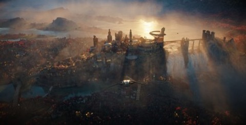 Masters of the Universe - Villingen-Schwenningen - 03.06.2026 19:45