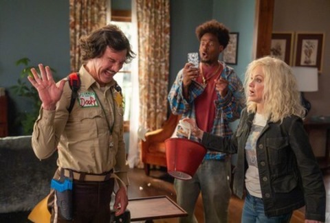 Scary Movie 6 - L�rrach - 03.06.2026 20:00