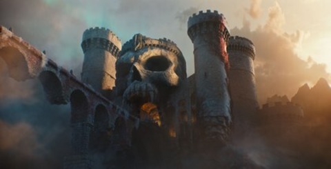 Masters of the Universe - Freiburg - 03.06.2026 19:45