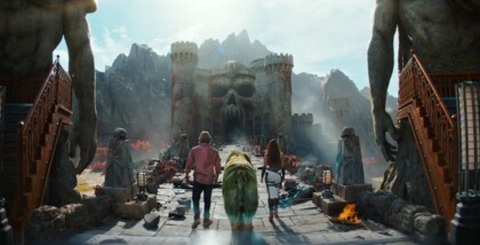 Masters of the Universe - Freiburg - 03.06.2026 19:45