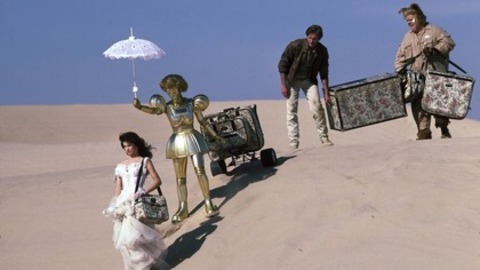 Spaceballs - Lahr - 02.06.2026 20:30
